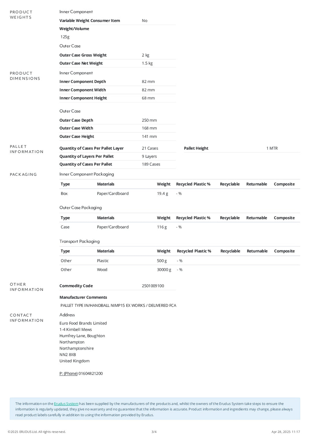 DISTANCE SELLING PDF