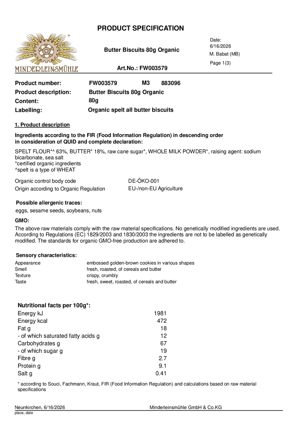DISTANCE SELLING PDF