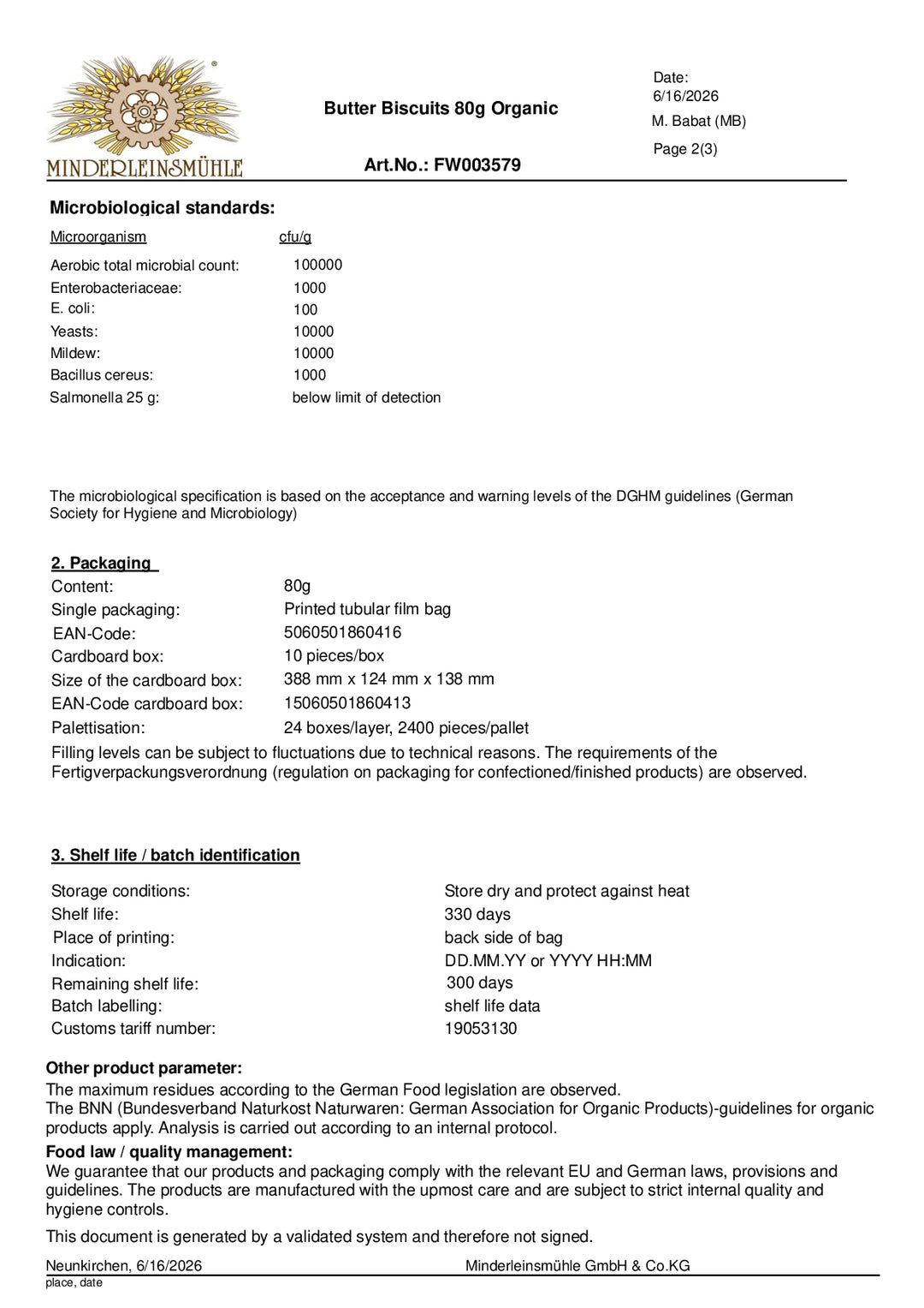 DISTANCE SELLING PDF