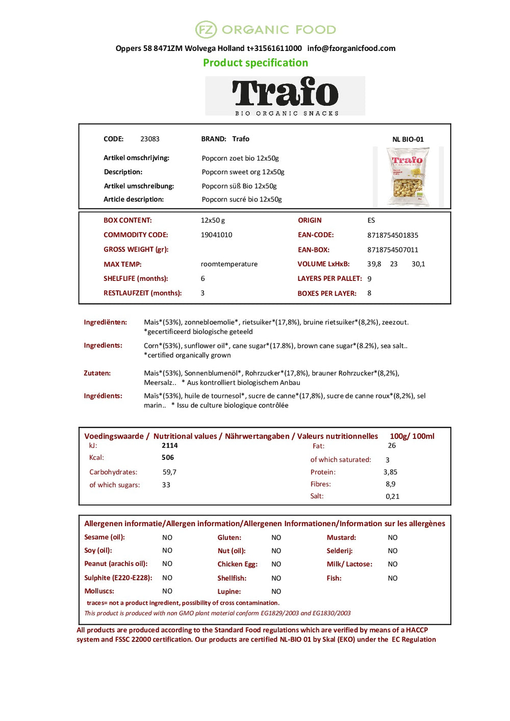 DISTANCE SELLING PDF