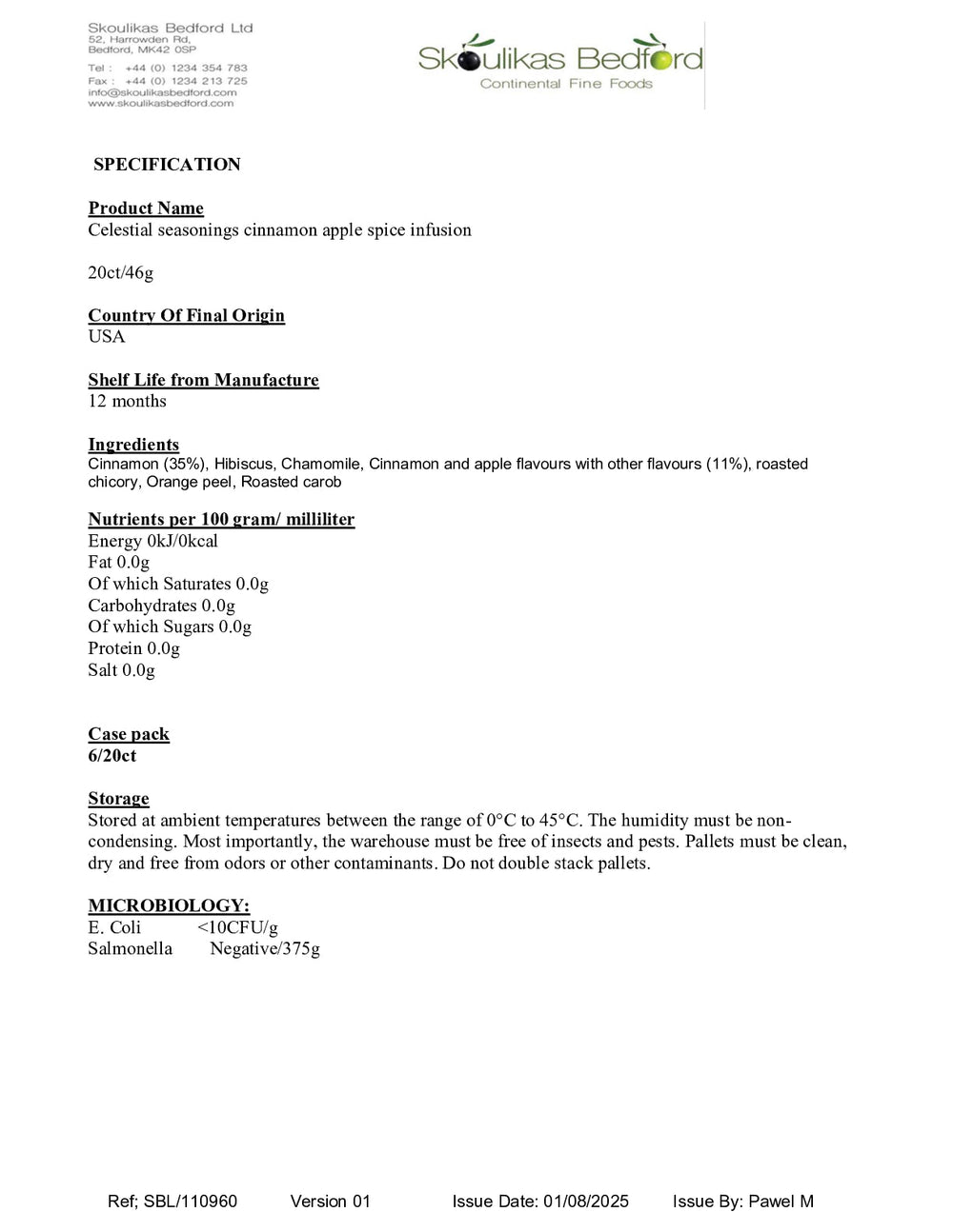 DISTANCE SELLING PDF
