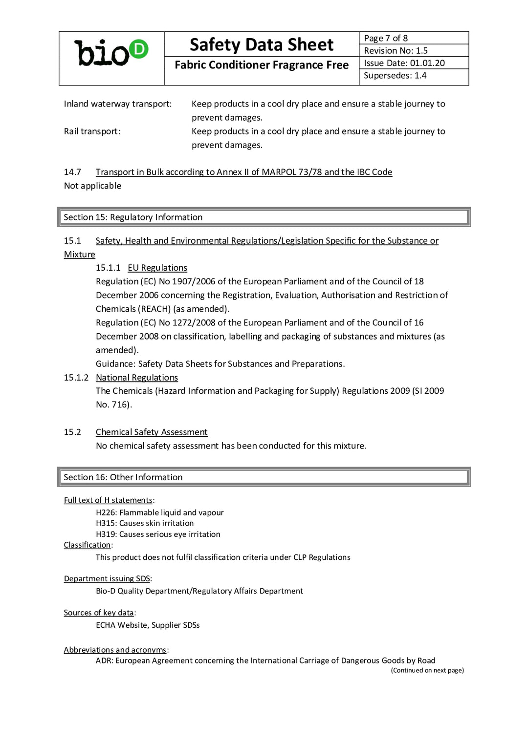 DISTANCE SELLING PDF