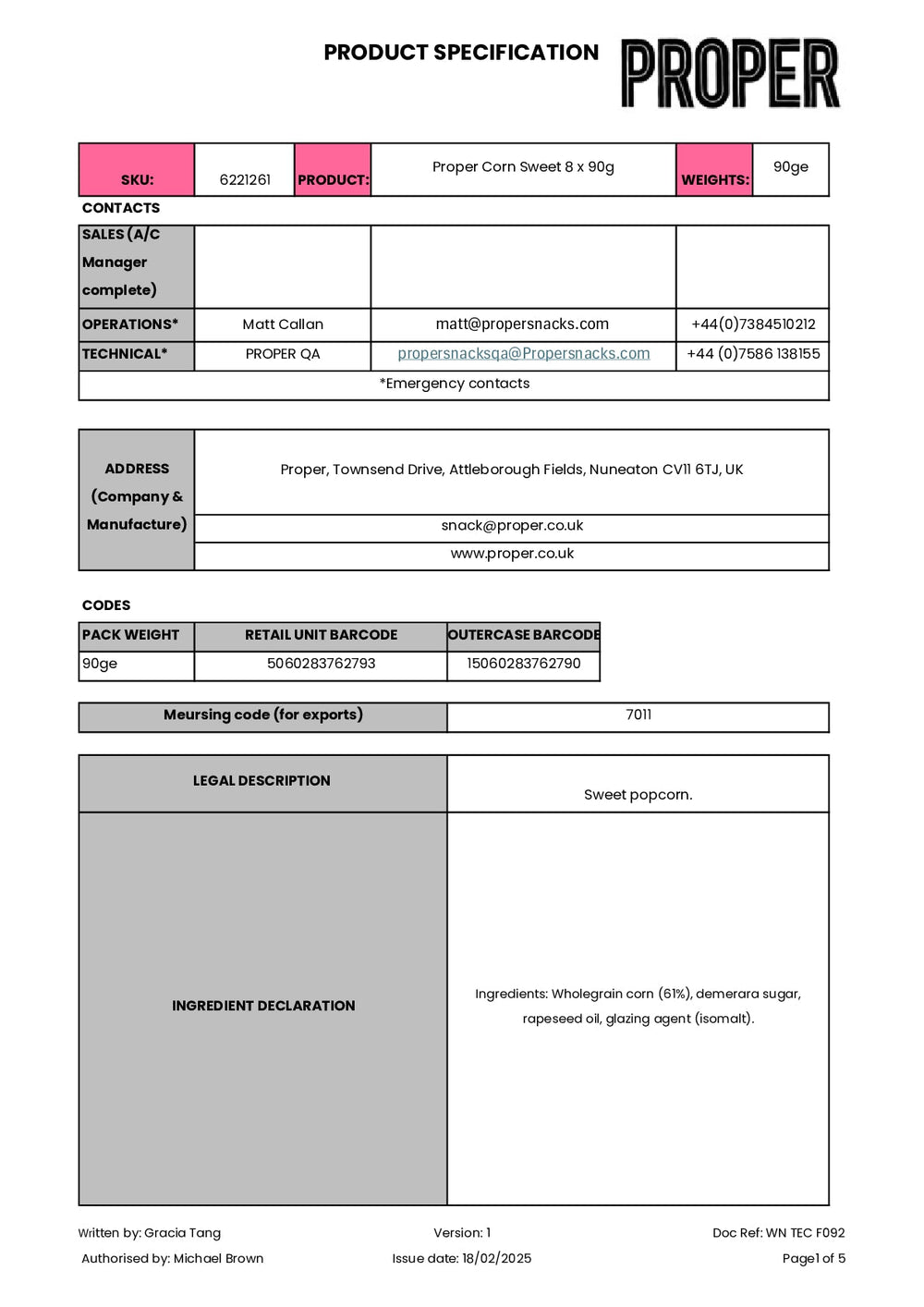DISTANCE SELLING PDF