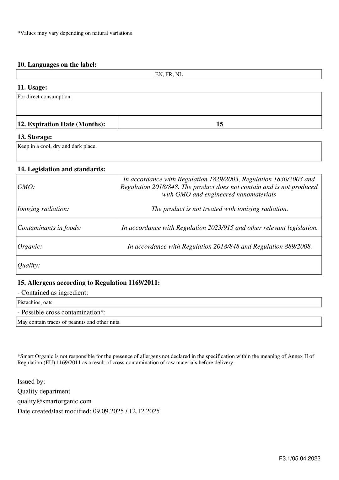 DISTANCE SELLING PDF