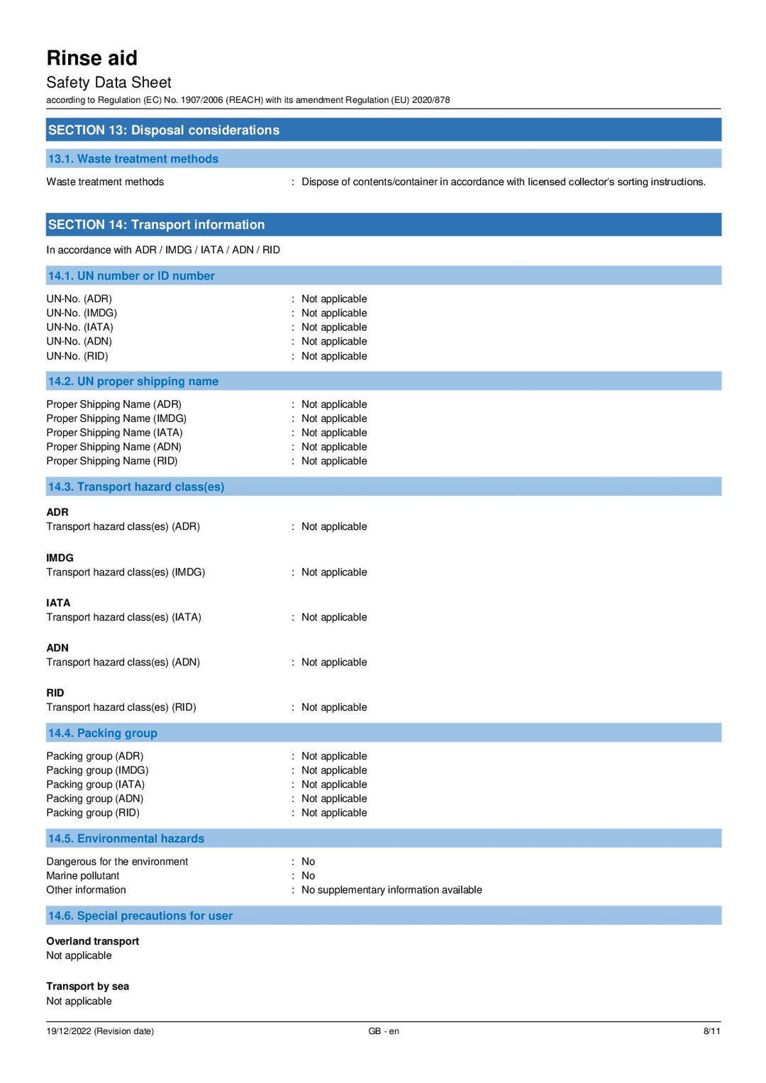 DISTANCE SELLING PDF