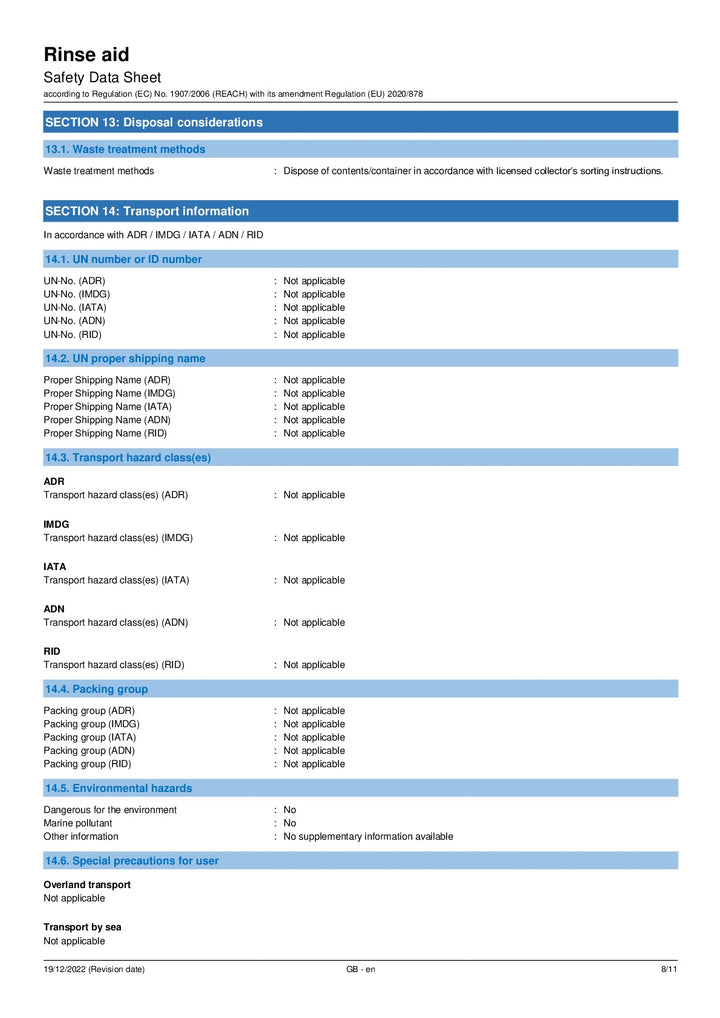 DISTANCE SELLING PDF