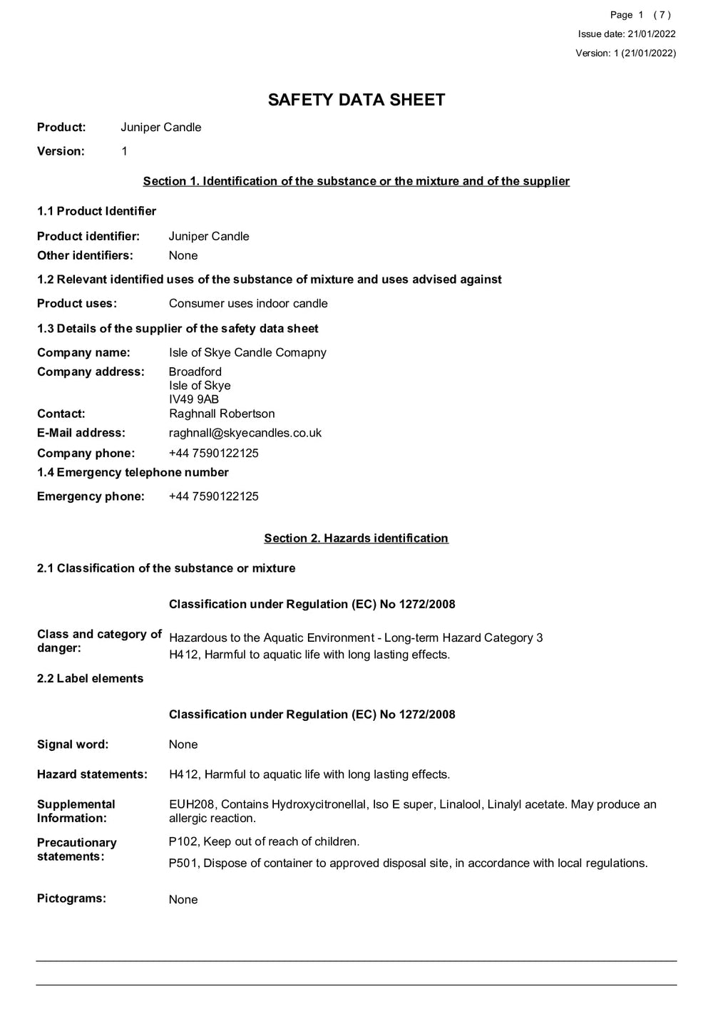 DISTANCE SELLING PDF