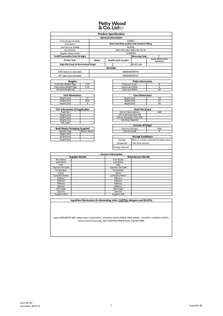 DISTANCE SELLING PDF