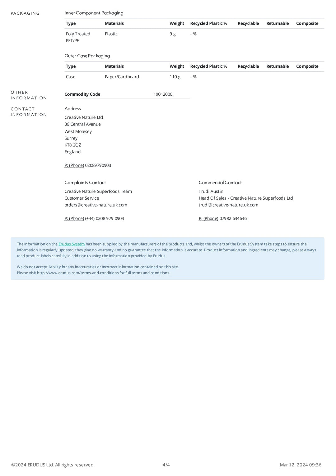 DISTANCE SELLING PDF