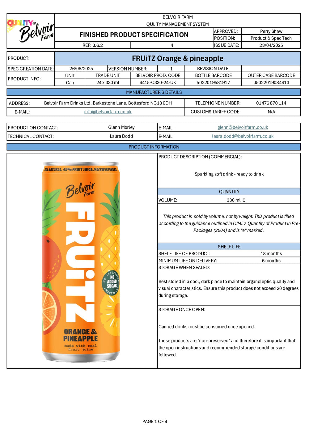 DISTANCE SELLING PDF