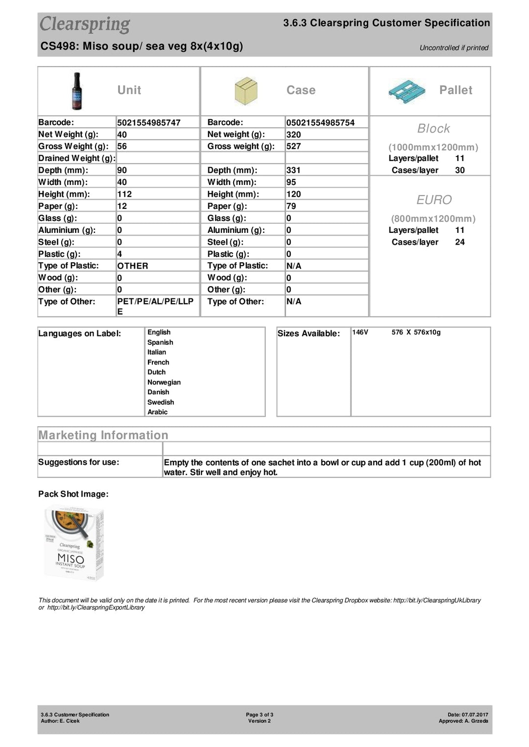DISTANCE SELLING PDF
