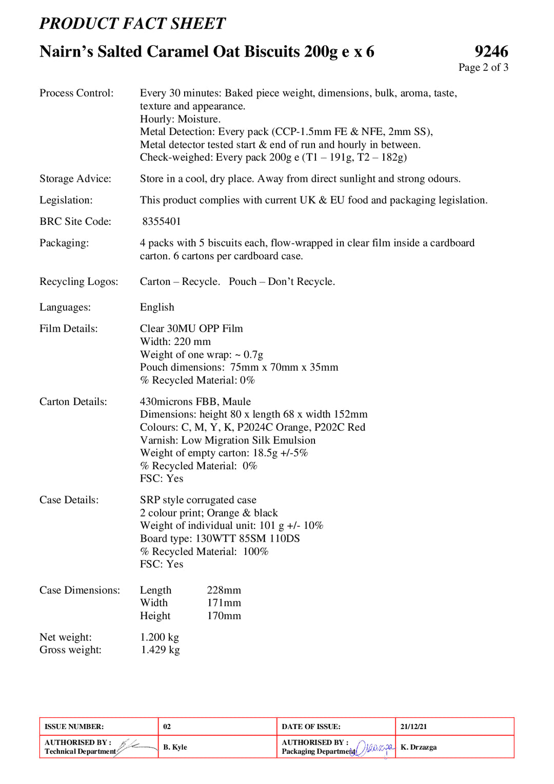 DISTANCE SELLING PDF
