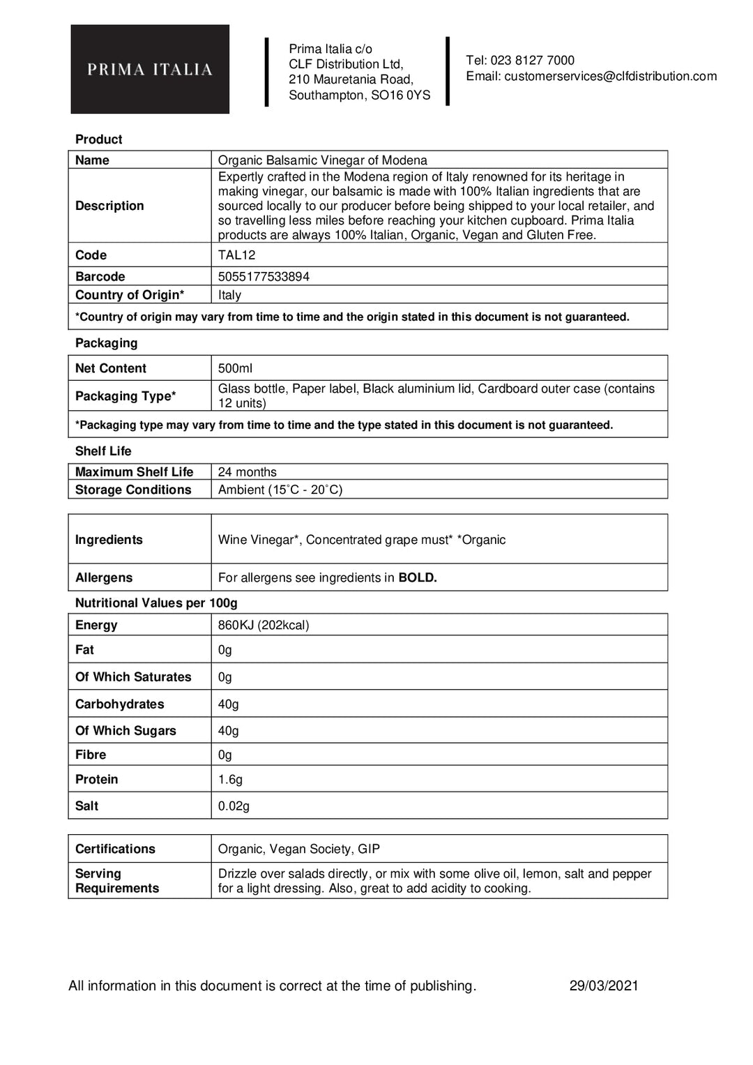 DISTANCE SELLING PDF