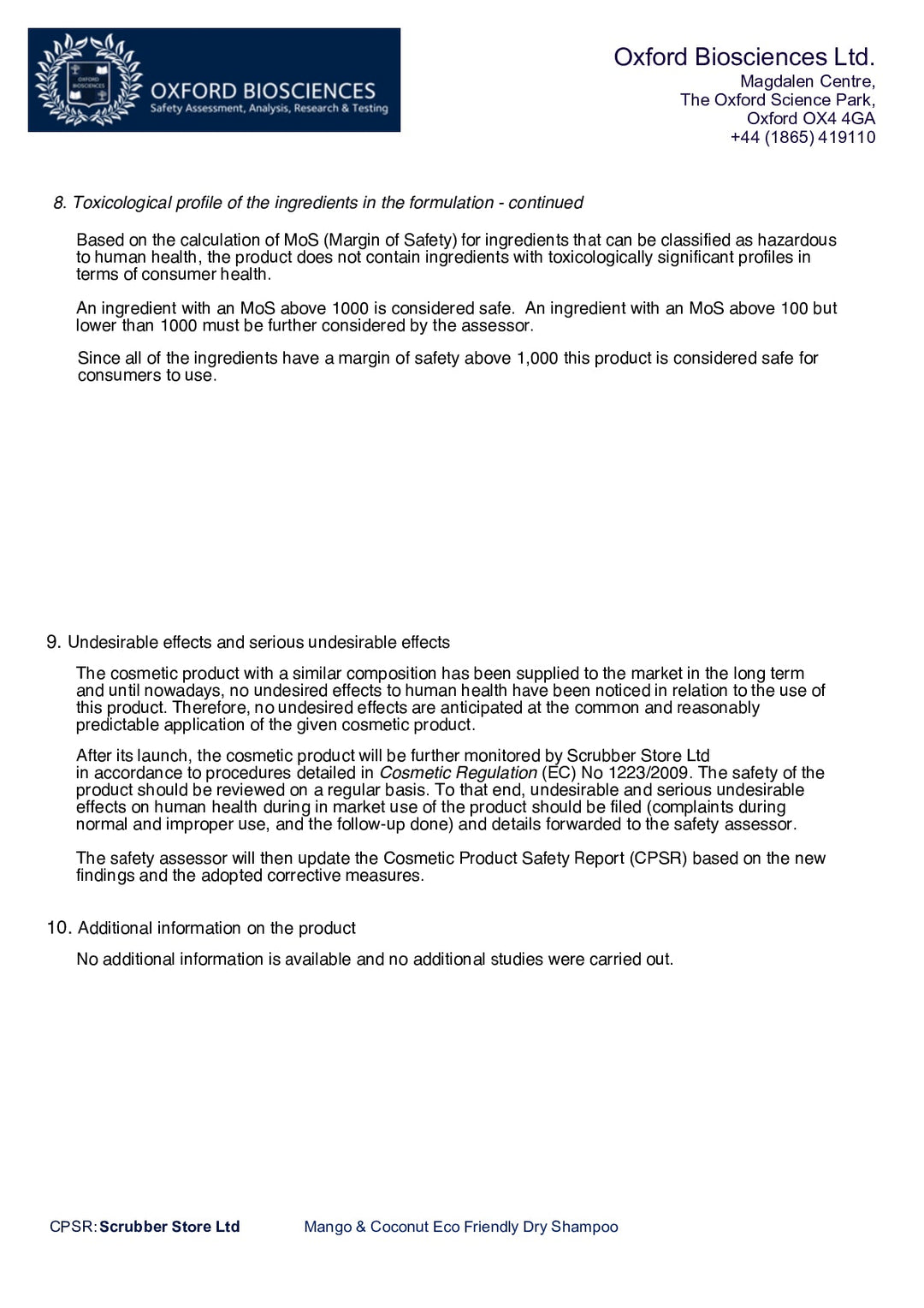 DISTANCE SELLING PDF