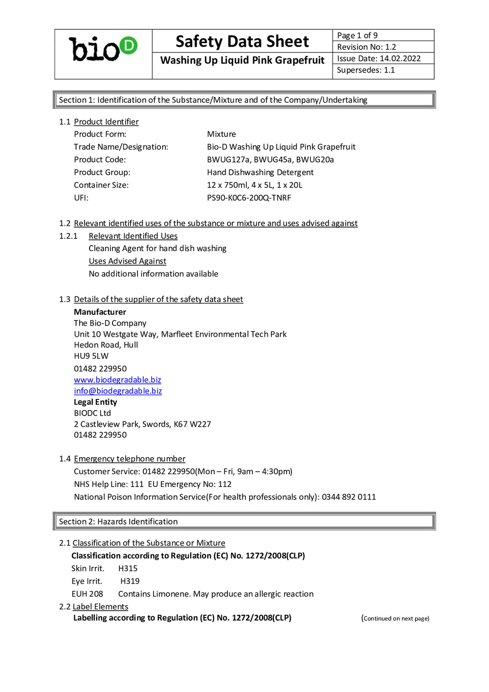 DISTANCE SELLING PDF