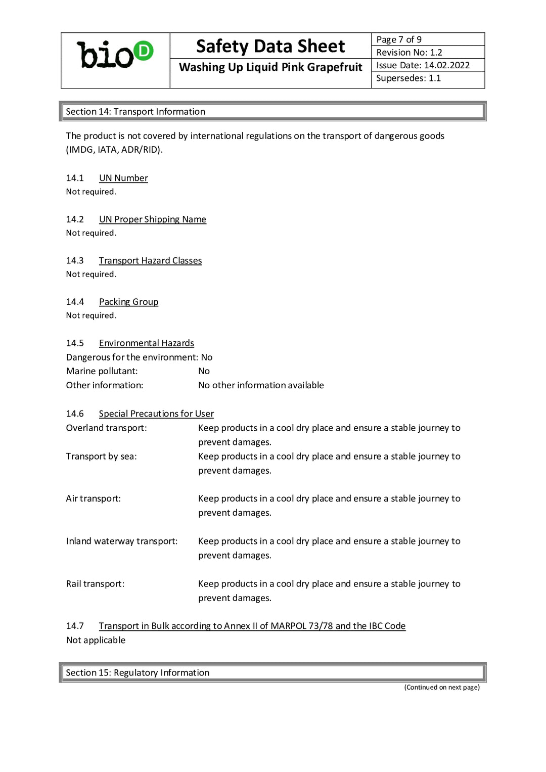 DISTANCE SELLING PDF