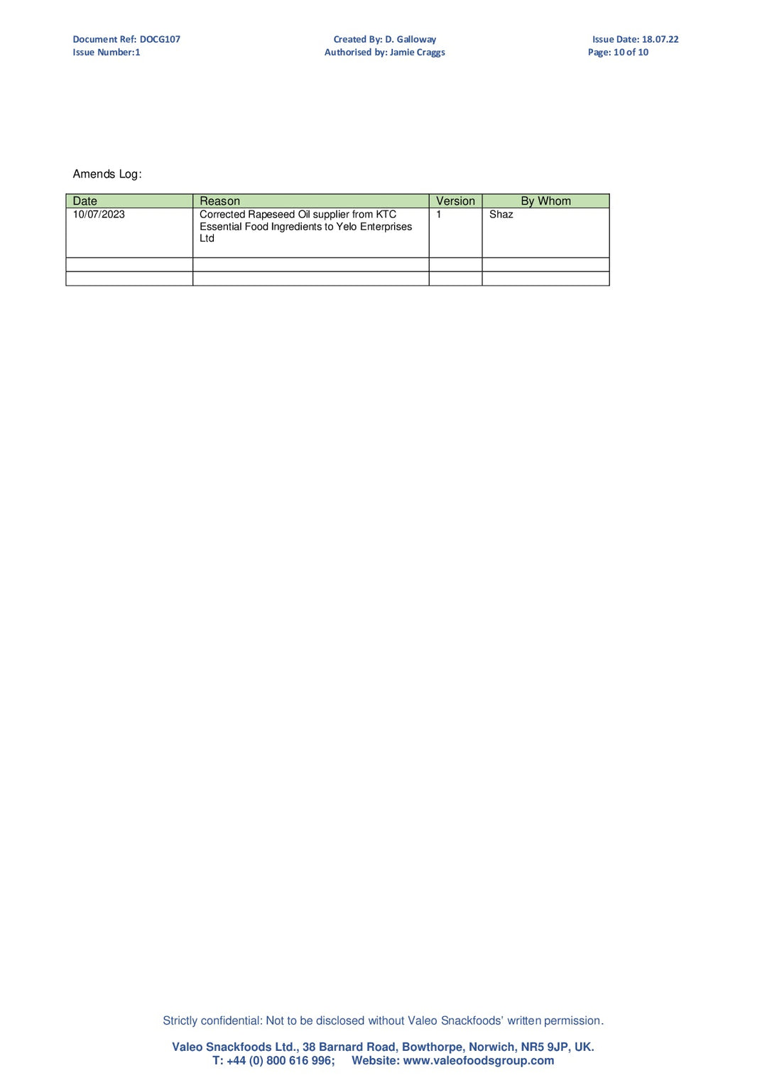 DISTANCE SELLING PDF
