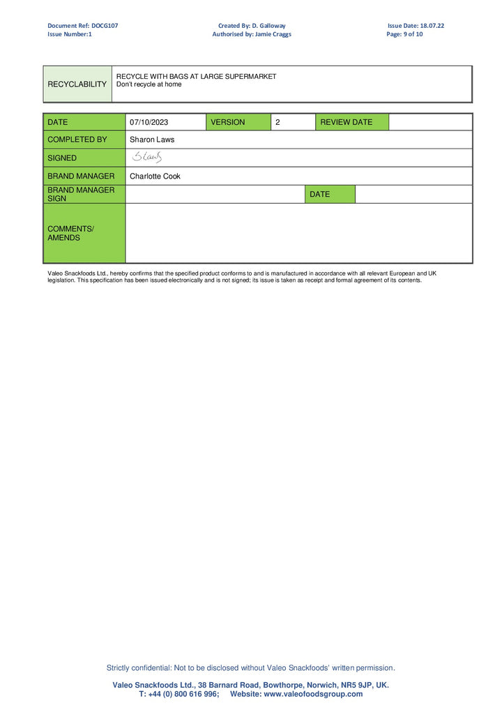 DISTANCE SELLING PDF