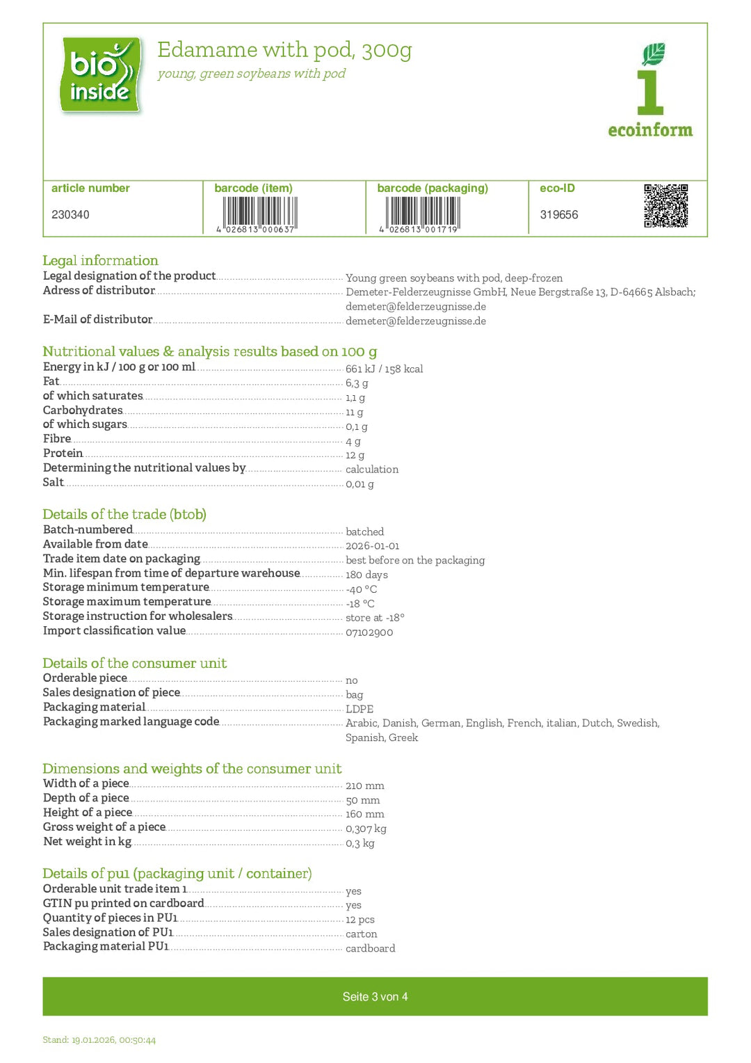 DISTANCE SELLING PDF