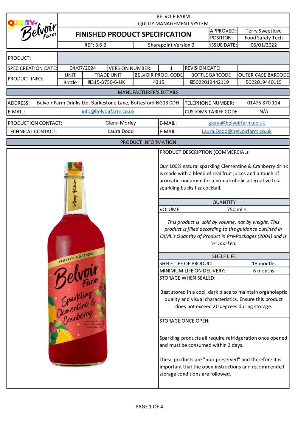 DISTANCE SELLING PDF