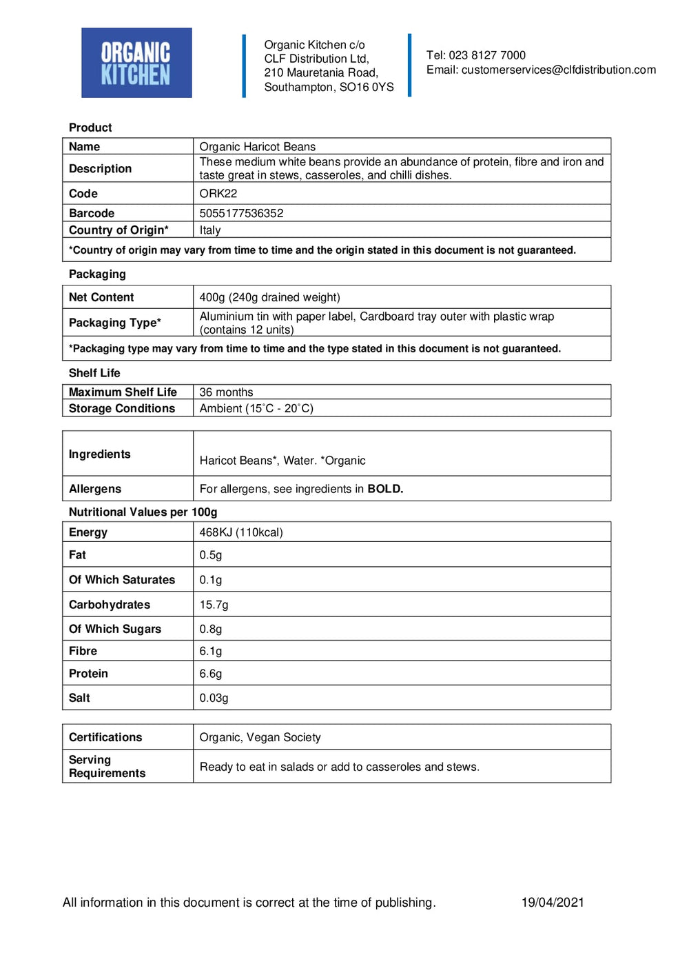 DISTANCE SELLING PDF