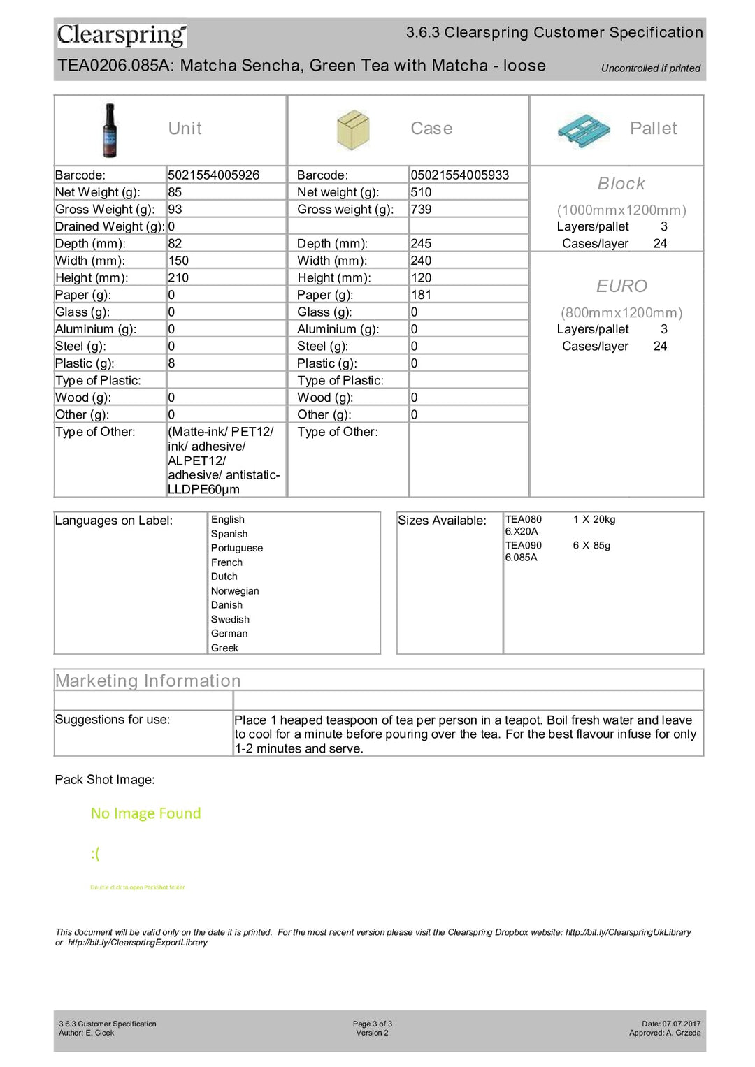 DISTANCE SELLING PDF