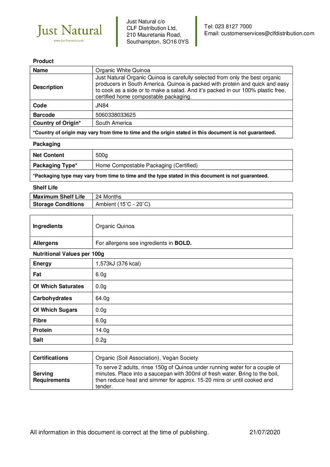 DISTANCE SELLING PDF