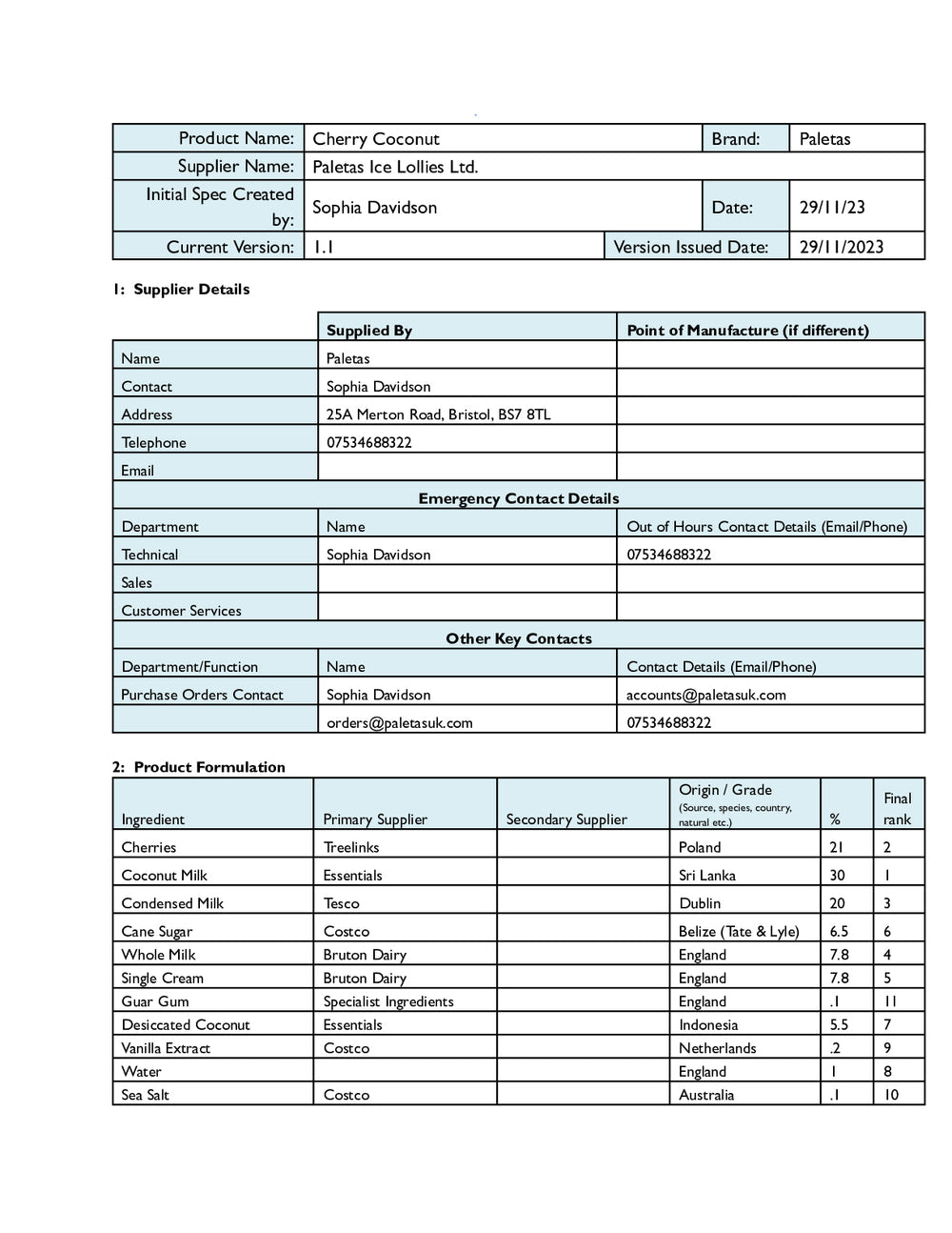 DISTANCE SELLING PDF