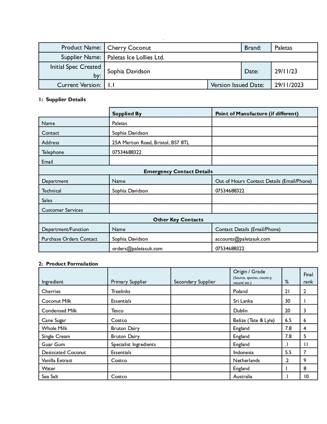 DISTANCE SELLING PDF