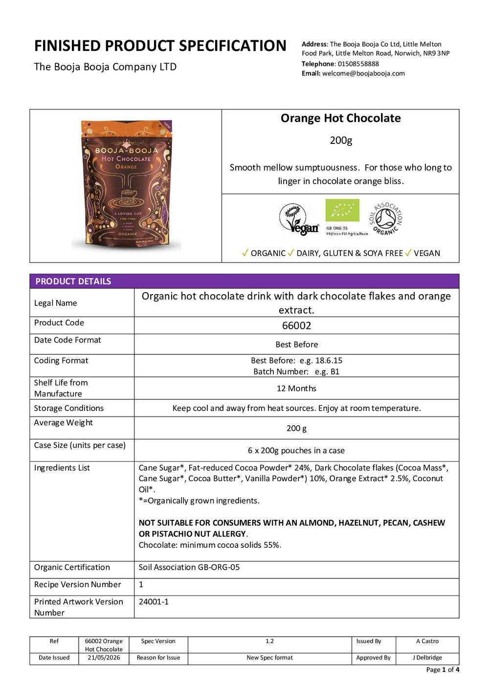 DISTANCE SELLING PDF