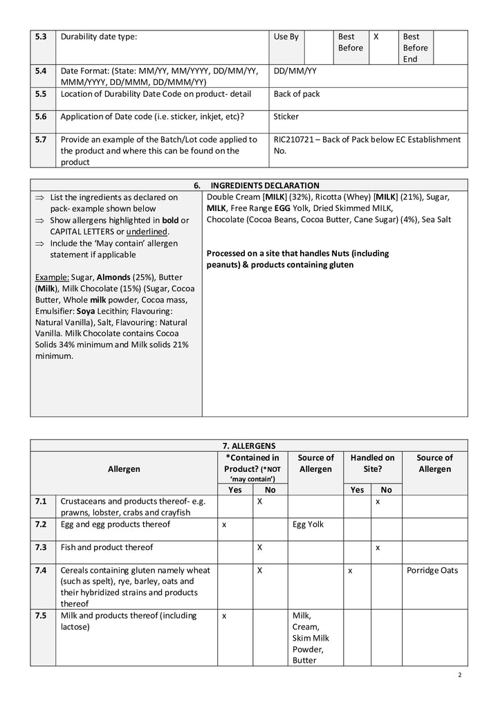 DISTANCE SELLING PDF
