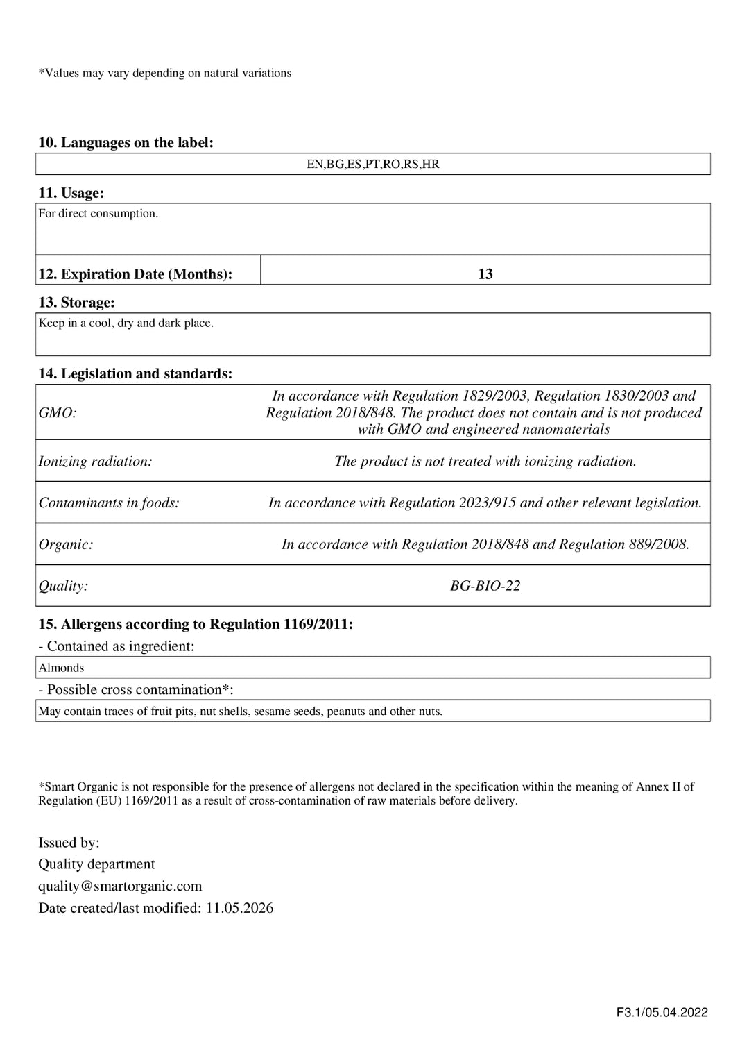 DISTANCE SELLING PDF