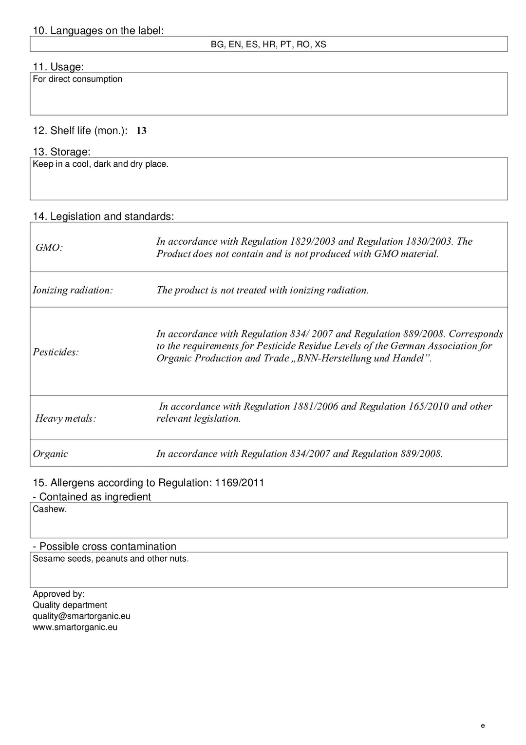 DISTANCE SELLING PDF