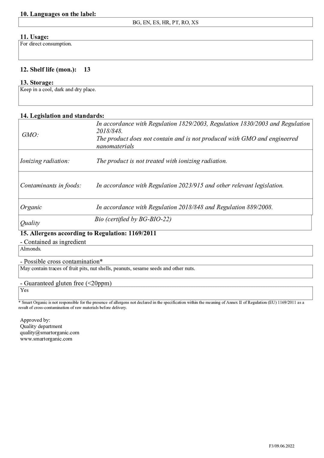 DISTANCE SELLING PDF