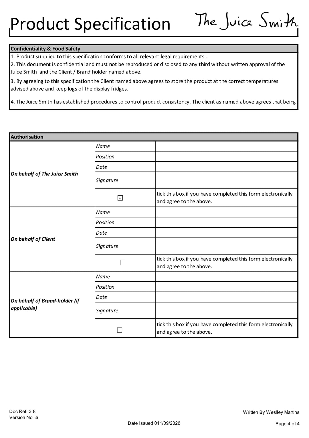 DISTANCE SELLING PDF