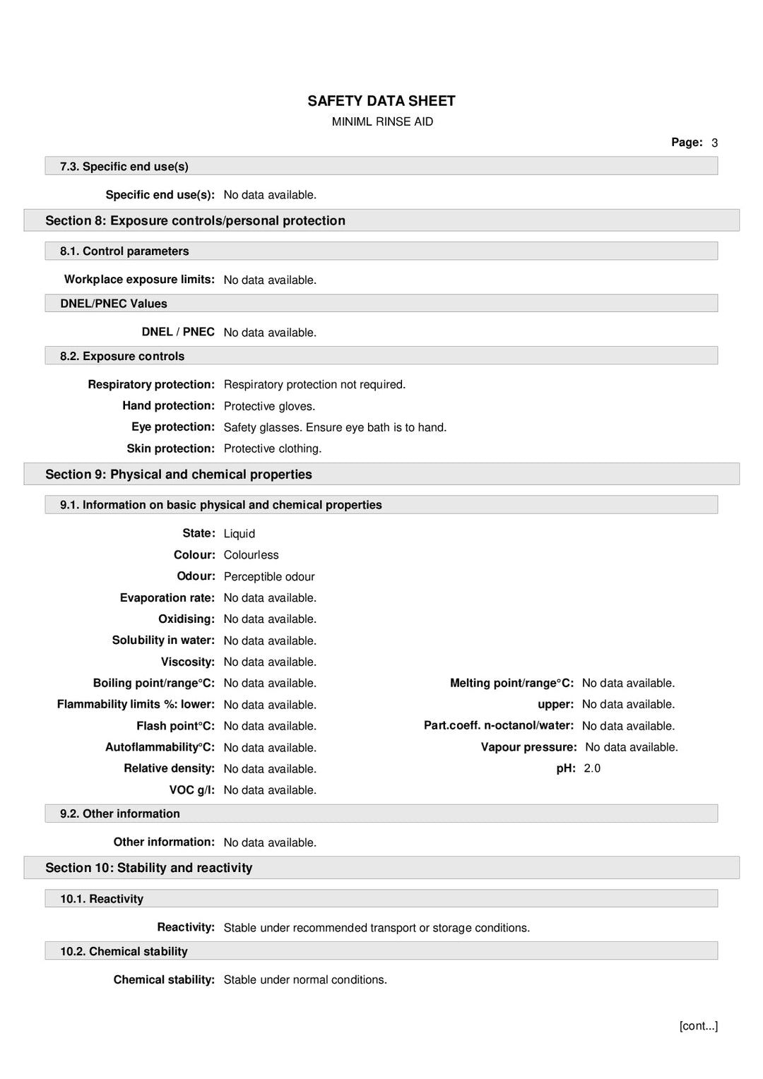 DISTANCE SELLING PDF