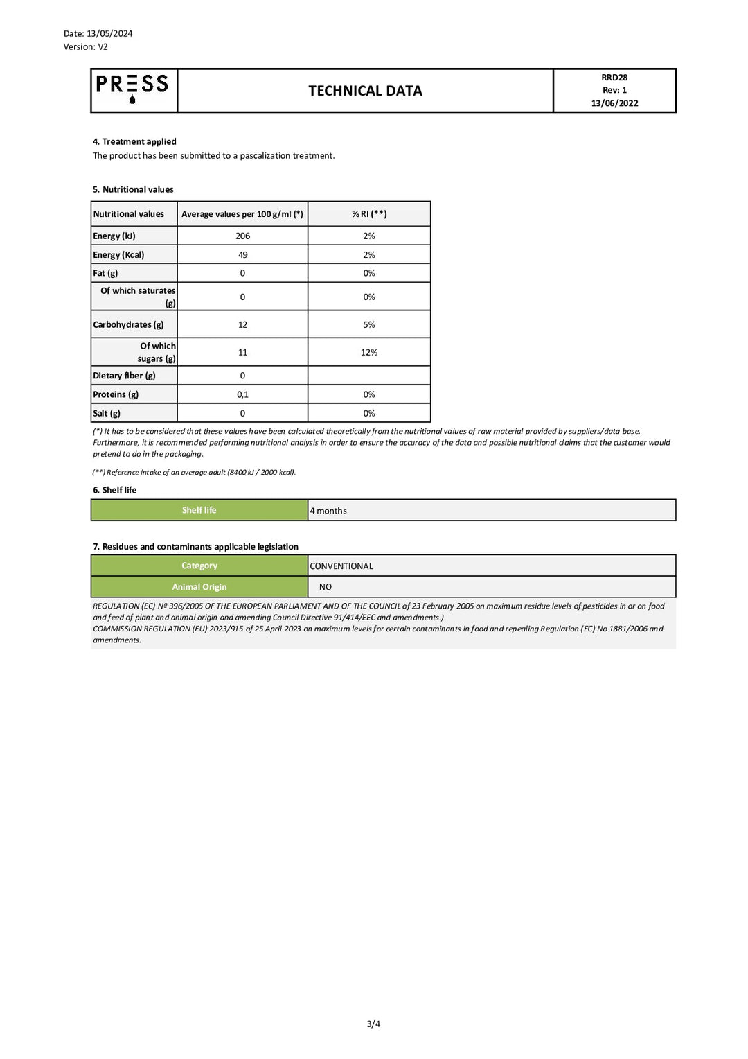 DISTANCE SELLING PDF