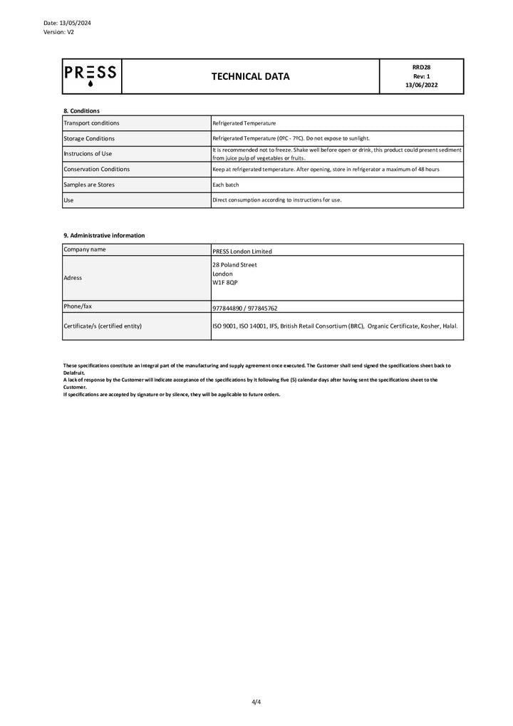 DISTANCE SELLING PDF