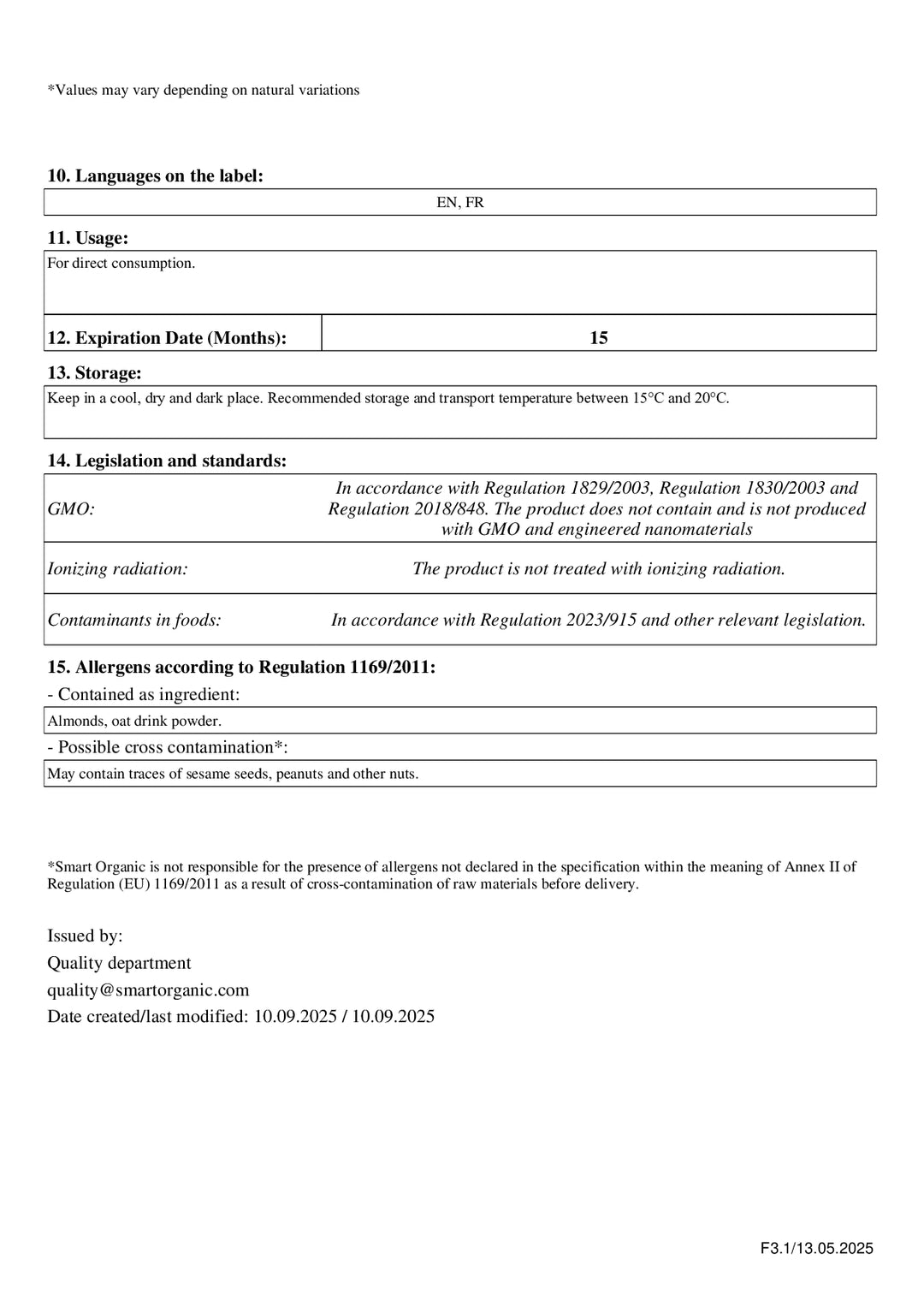 DISTANCE SELLING PDF