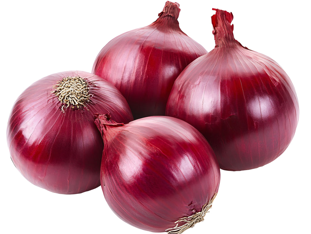Red Onion 1kg