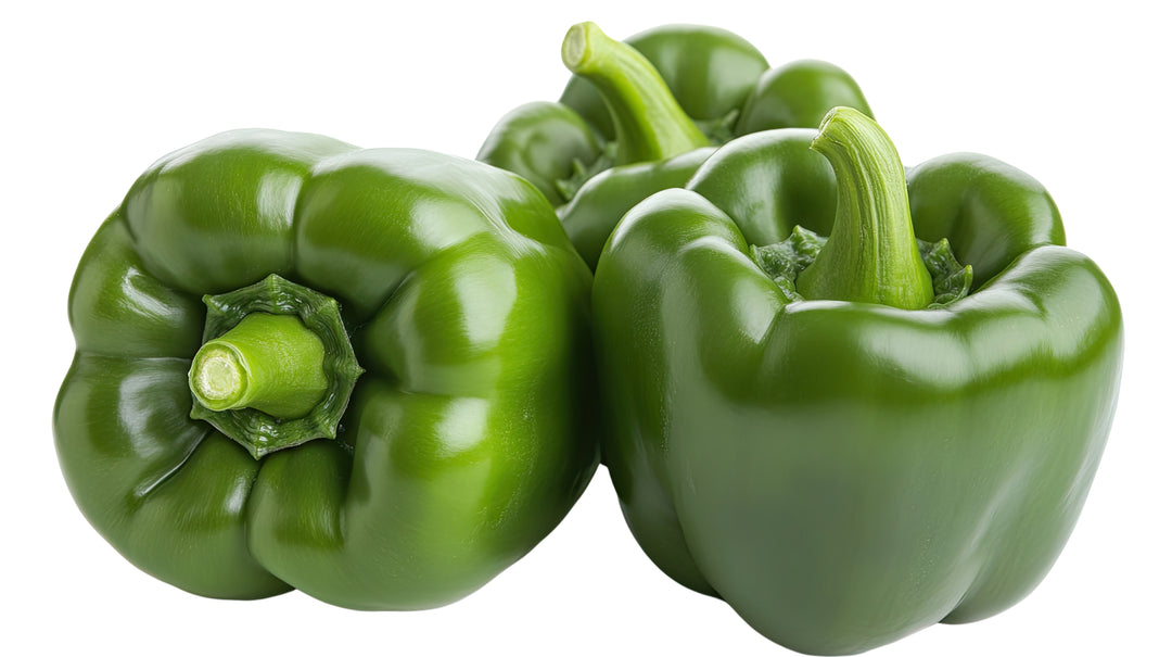 Green Cup Pepper 1kg
