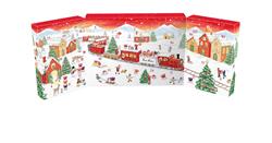 Bonne Maman Advent Calendar 2026