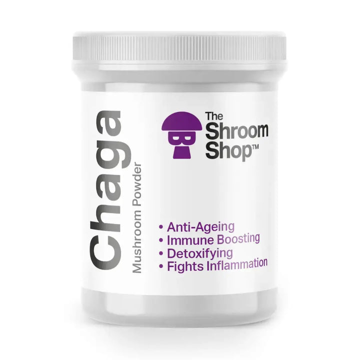 The Shroom Shop Mushroom Powder