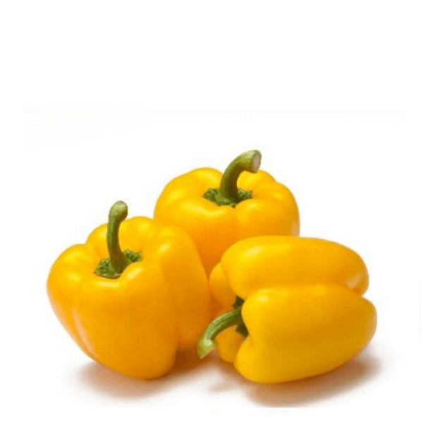 Yellow Cup Pepper 1kg
