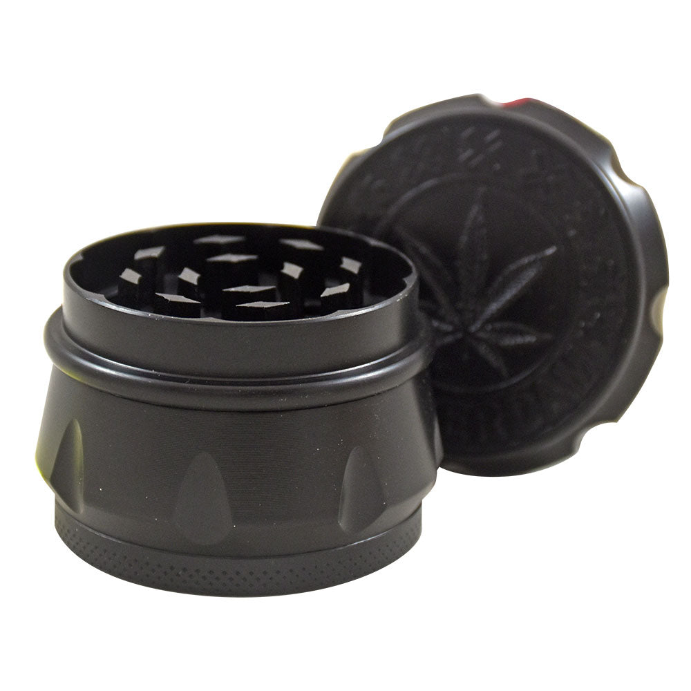 Grinder Metal Mixed Colour