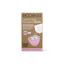 Laundry Egg Refill Spring Blossom 50 washes