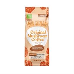 Original Mushroom Coffee Half Caf Ground