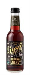 Gusto Organic  Original Energy 250ml