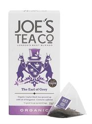 The Earl of Grey - 15 biodegradable bags
