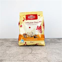 Lambertz Iced Stars 250g